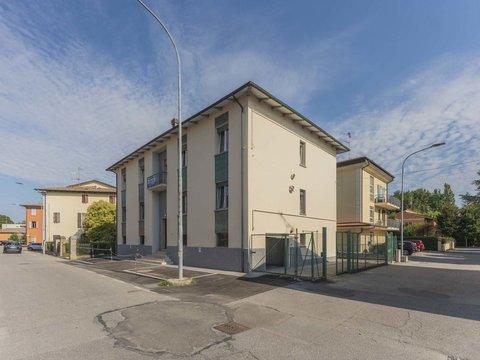 Quadrilocale in Via Roma, 1 -9, Galliera