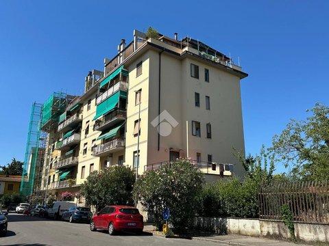 Trilocale in Via Sebastiano Caboto, 60, Vingone, Scandicci