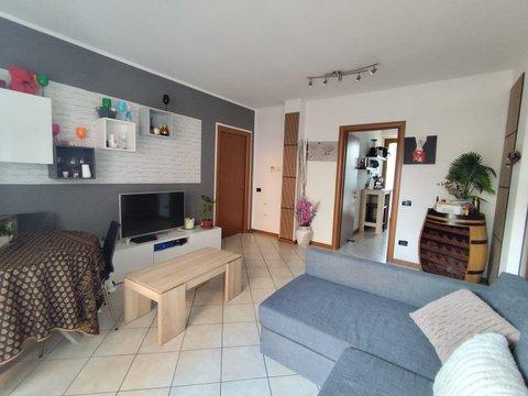 Bilocale in indro montanelli, 2, Corbetta