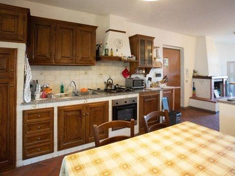 Appartamento in Via Cantagallo, Bagnolo Cantagallo, Impruneta