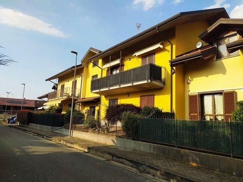 Bilocale in Via Dante, s.n.c, Foglizzo