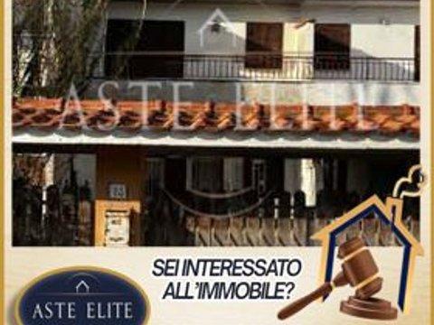 Appartamento in Via dello Scorpione, 18, Colle Romito - Lido dei Pini, Ardea