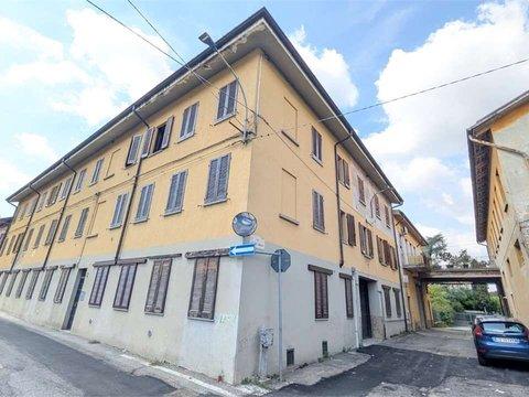 Trilocale in Via Caduti, 5, Vaprio d'Adda