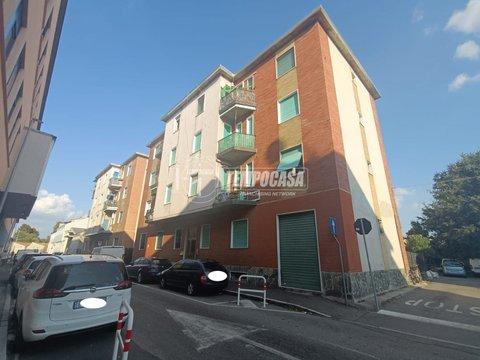 Monolocale in Via Monte Spluga, 23, Baranzate