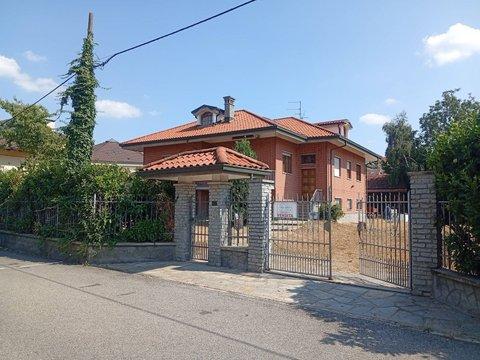Villa in Via Amerano, 7, None