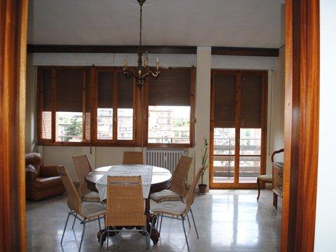 Appartamento in Via Francesco Baracca s.n.c, Novoli Baracca, Firenze