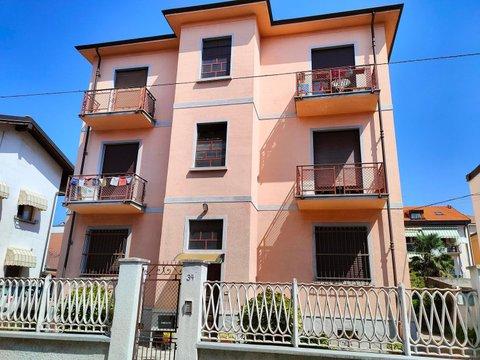 Bilocale in via Verdi, 34, Grugliasco