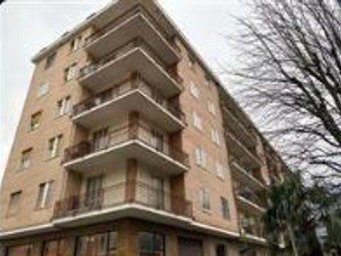 Quadrilocale in Corso Luciano Couvert, 18, Susa