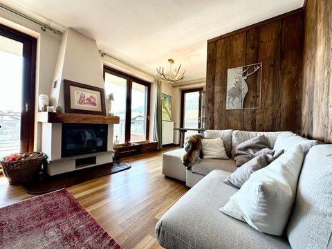 Attico in Via Pinerolo, 5, Sestriere