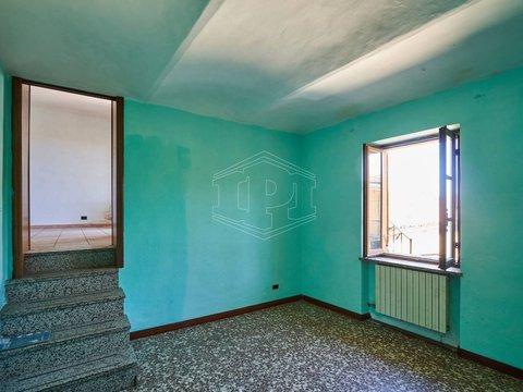 Trilocale in Via Vittorio Veneto, 25, Riva Presso Chieri