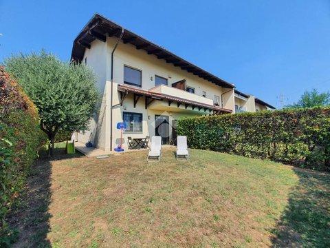 Quadrilocale in Viale Europa, 14, San Maurizio Canavese