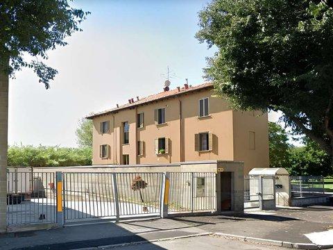 Bilocale in Via Magenta, 95, Lucernate-Ghisolfa, Rho
