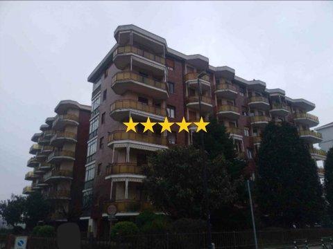 Quadrilocale in via San Giacomo, Beinasco