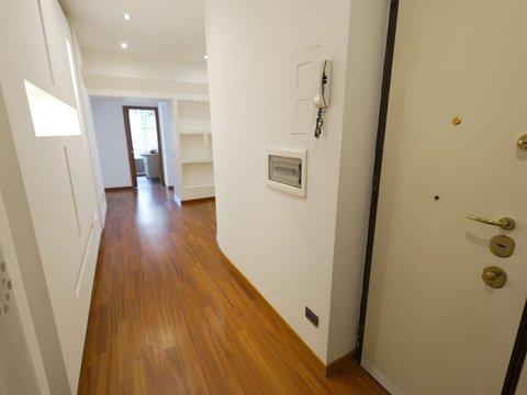 Quadrilocale in Via Antonio Allegri da Correggio, s.n.c, Flaminio, Roma