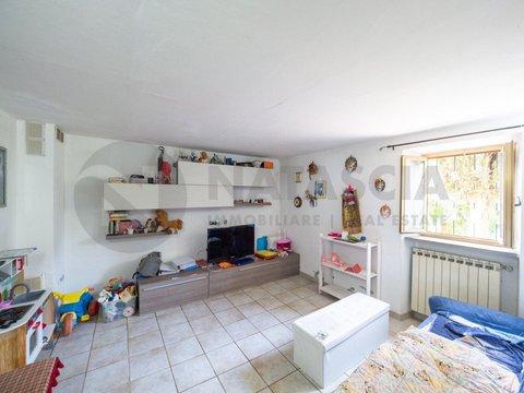 Casa rurale in Via San Eustachio in Acone, Pontassieve