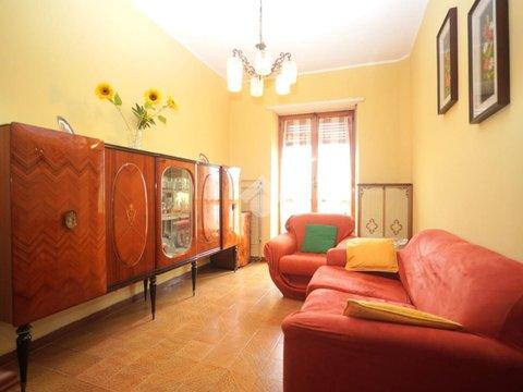 Trilocale in Via Santa Croce, 3, Gravere