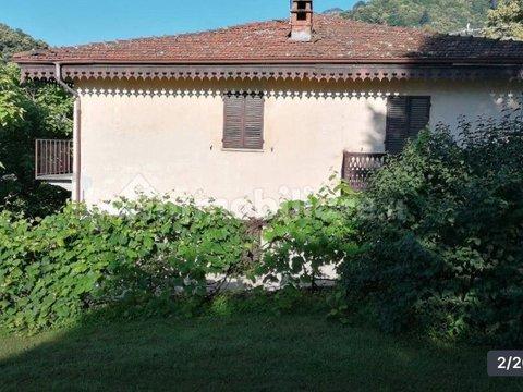 Villa in Località Fornace, 18, Angrogna