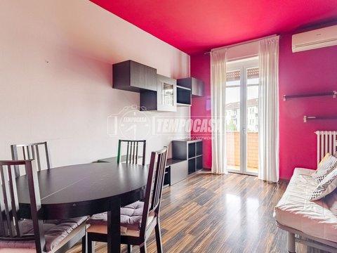 Bilocale in Via Ravenna, 48, Corvetto, Milano