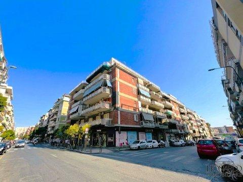 Appartamento in Via Servio Tullio, Soccavo, Napoli