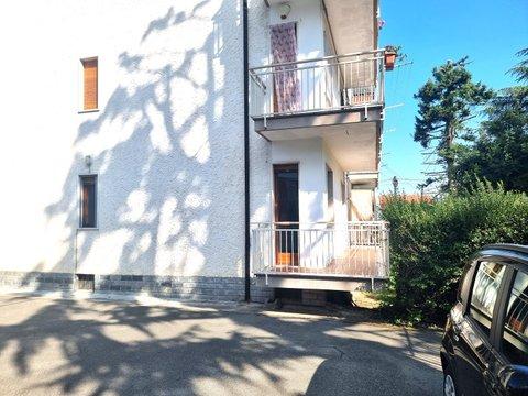 Quadrilocale in strada Ponte Picca, 1, Corio