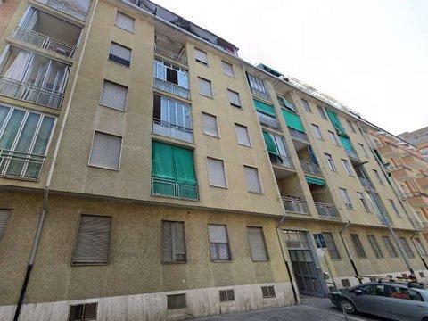 Quadrilocale in Via Canelli, s.n.c, Lingotto, Torino