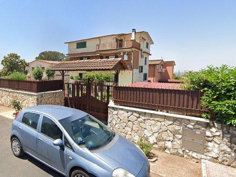 Quadrilocale in Via Alessandro Scarlatti, 32, Zagarolo