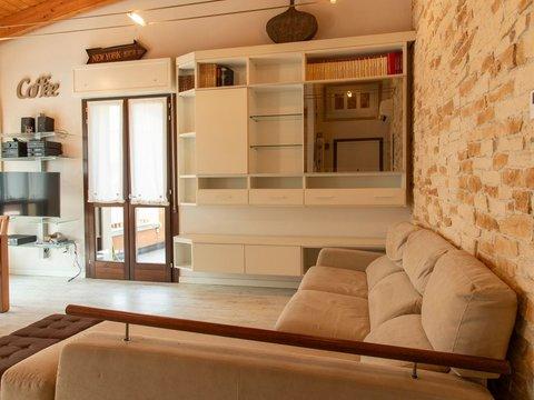 Trilocale in via Nilde Iotti, s.n.c, Ozzano dell'Emilia
