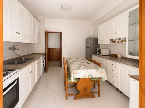 Trilocale in Via Carlo Carrà, Pianura, Napoli