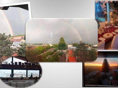 Attico a Idice, San Lazzaro di Savena