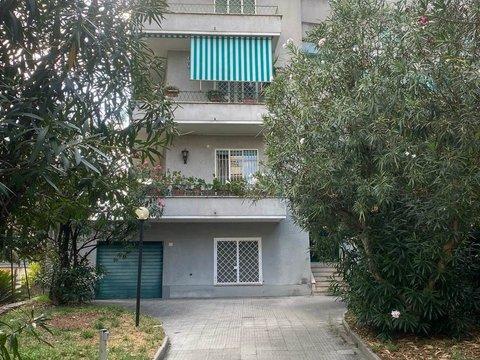 Quadrilocale in Via delle Alpi Apuane, s.n.c, Monte Sacro - Città Giardino, Roma