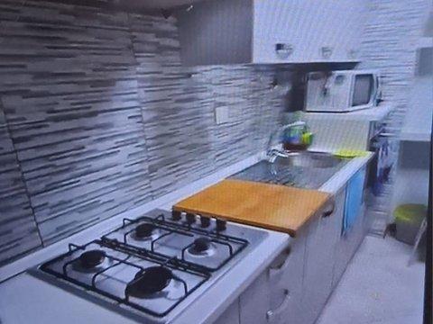 Bilocale in Viale Galvano della Volpe, 79, Tor Vergata - Giardinetti, Roma