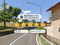 Appartamento in Via Cornacchiaia, Firenzuola