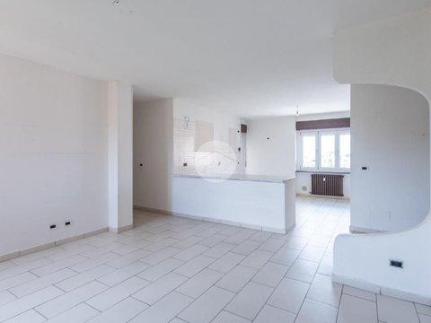 Appartamento in Via Giuseppe Garibaldi, s.n.c, Volvera