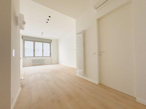 Monolocale in via Giovanni Battista Bertini, 29, Cenisio - Sarpi, Milano