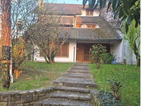 Villetta bifamiliare in Via delle Cascate, 10, Cassano d'Adda