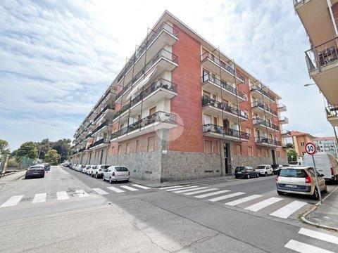 Quadrilocale in Via Achille Midana, 10, Pinerolo