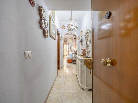 Trilocale in Via Venezia Tridentina, 8, Villa Adriana - Villaggio Adriano - Pontelucano, Tivoli