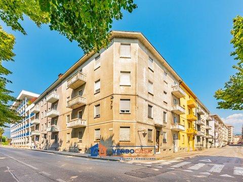Quadrilocale in Via Virginio, 70, Pinerolo