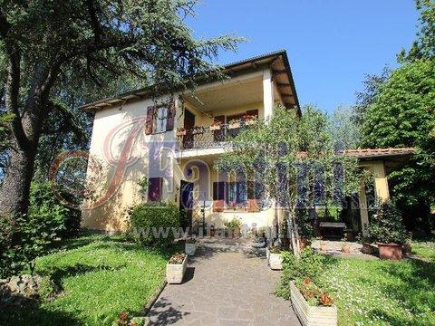 Villa in Via Bazzane, s.n.c, Calderara di Reno