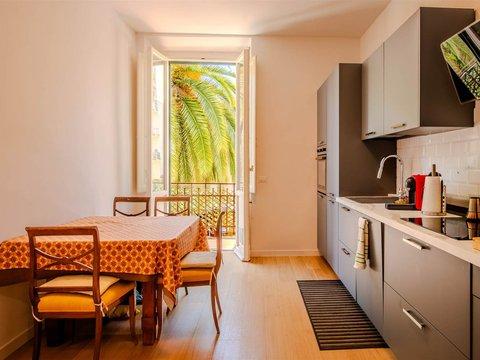 Appartamento in Via Aretina, 112, Colombo - Bellariva, Firenze