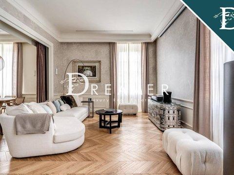 Appartamento in Via Fra' Bartolomeo, 14, Libertà - Savonarola, Firenze