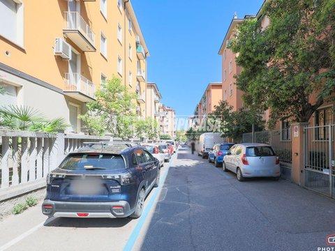 Bilocale a San Vitale - Massarenti, Bologna