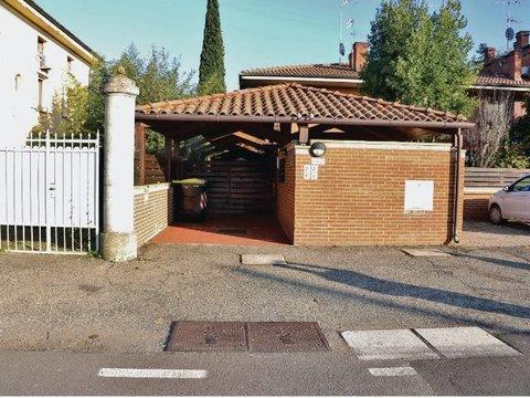 Appartamento in via Barleta, Calderara di Reno