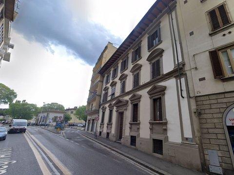 Trilocale in via degli Artisti, 18, Donatello - Oberdan, Firenze