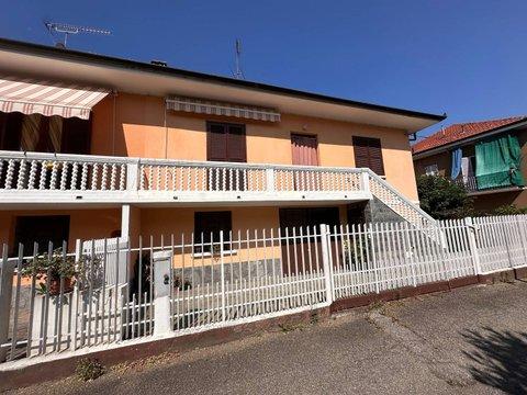 Villa in via Verzuolo, s.n.c, Carmagnola