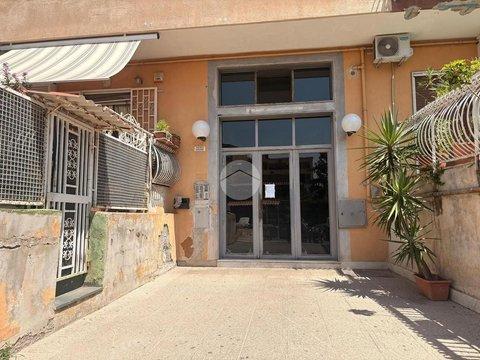 Bilocale in Via Vicinale Campanile s.n.c, Pianura, Napoli