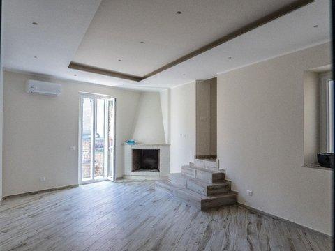 Trilocale in Via San Sebastiano, s.n.c, Campagnano di Roma