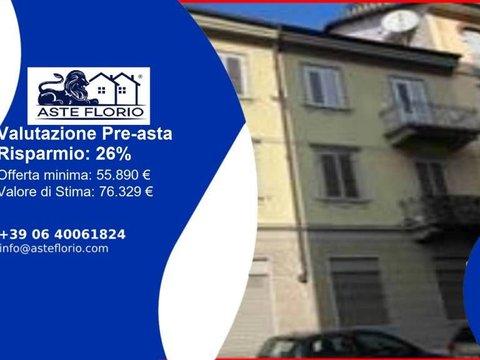 Trilocale in Via Vicenza, 29, San Donato, Torino