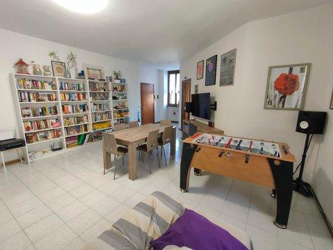 Quadrilocale in Via Roberto Cozzi, 5, Cà Granda - Pratocentenaro, Milano