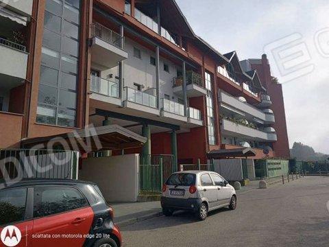 Bilocale in Via dei Frassini, 3, La Flora-Parco Alto Milanese, Legnano